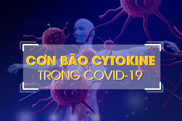 Công Nghệ SVF - STEMCELL - Chìa Khóa Kiểm Soát Cơn Bão CYTOKINE - Giảm Tỷ Lệ Tử Vong Của Bệnh Nhân Mắc COVID-19